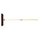 POLET4020411 Polet Zaalbezem 400 mm met steel 1,5m !DOCTYPE HTML PUBLIC "-//W3C//DTD HTML 4.0 Transitional//EN"
htmlhead
meta content="text/html; charset=unicode" http-equiv="Content-Type" /
/head
body selectionpending="true"span style="font-family: Verdana"span style="font-size: 10pt; font-family: Verdana"Zachte zaalbezem met essen steel, 
speciaal voor binnengebruik.br /br /• Met bezemgat br /• Soort haren: arenga + 
elaston br /• Houten blok met 6 rijen haren br /• Lengte haren: 7 cm br /• 
Afmetingen blok: 5,5 x 40 cm br /• Lengte steel: 140 
cm/span&nbsp;/span/body/html Polet 4020411 zaalbezem